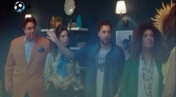 موعد العرض.. مسلسل اللعبة 5 ينطلق قريبًا على شاهد بترقب كبير